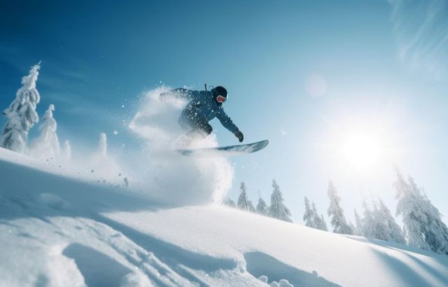 Vue sur Les Angles depuis le gîte ou la route.